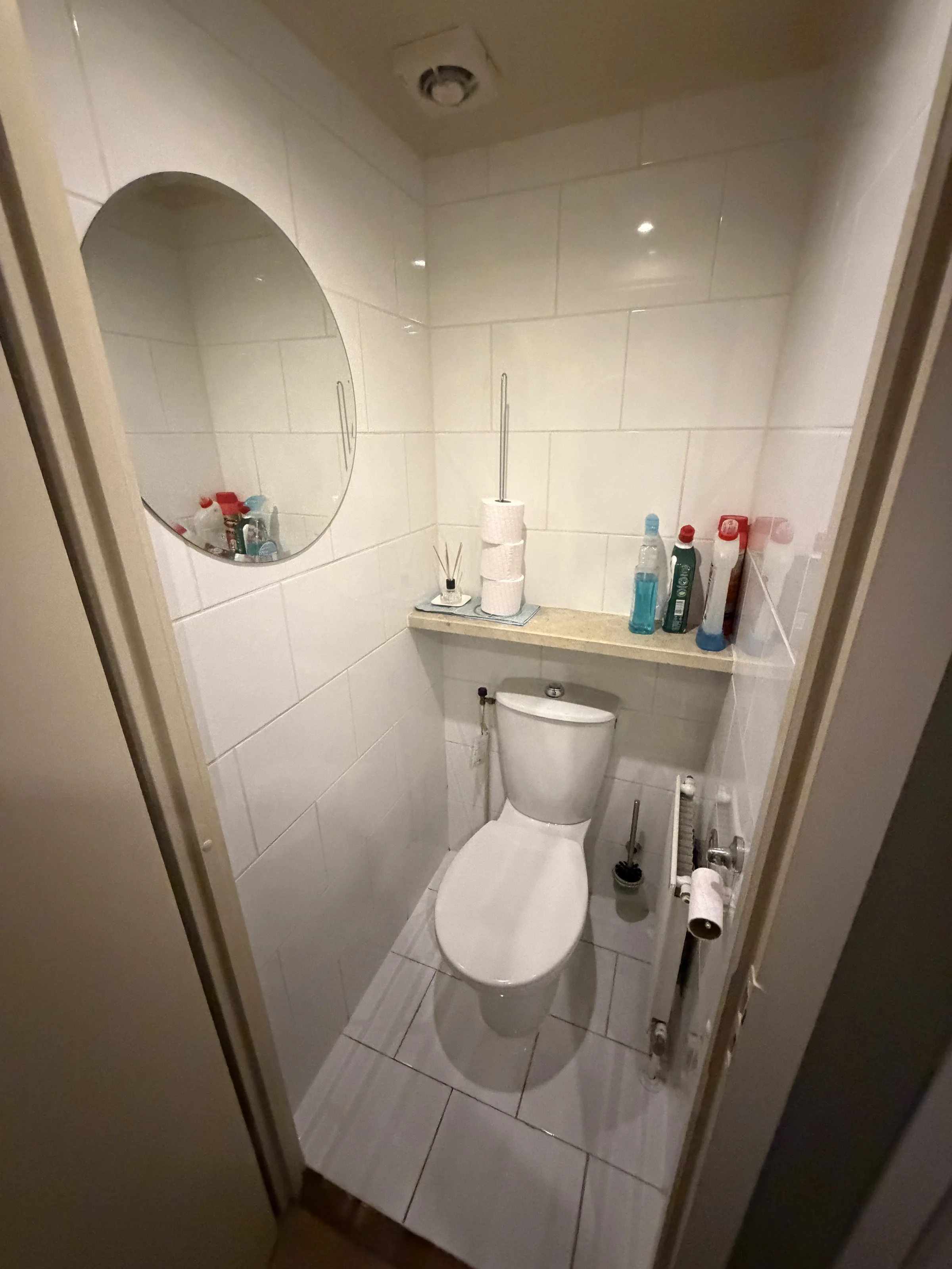 Unieke L-chalet – volledig gerenoveerd en instapklaar.