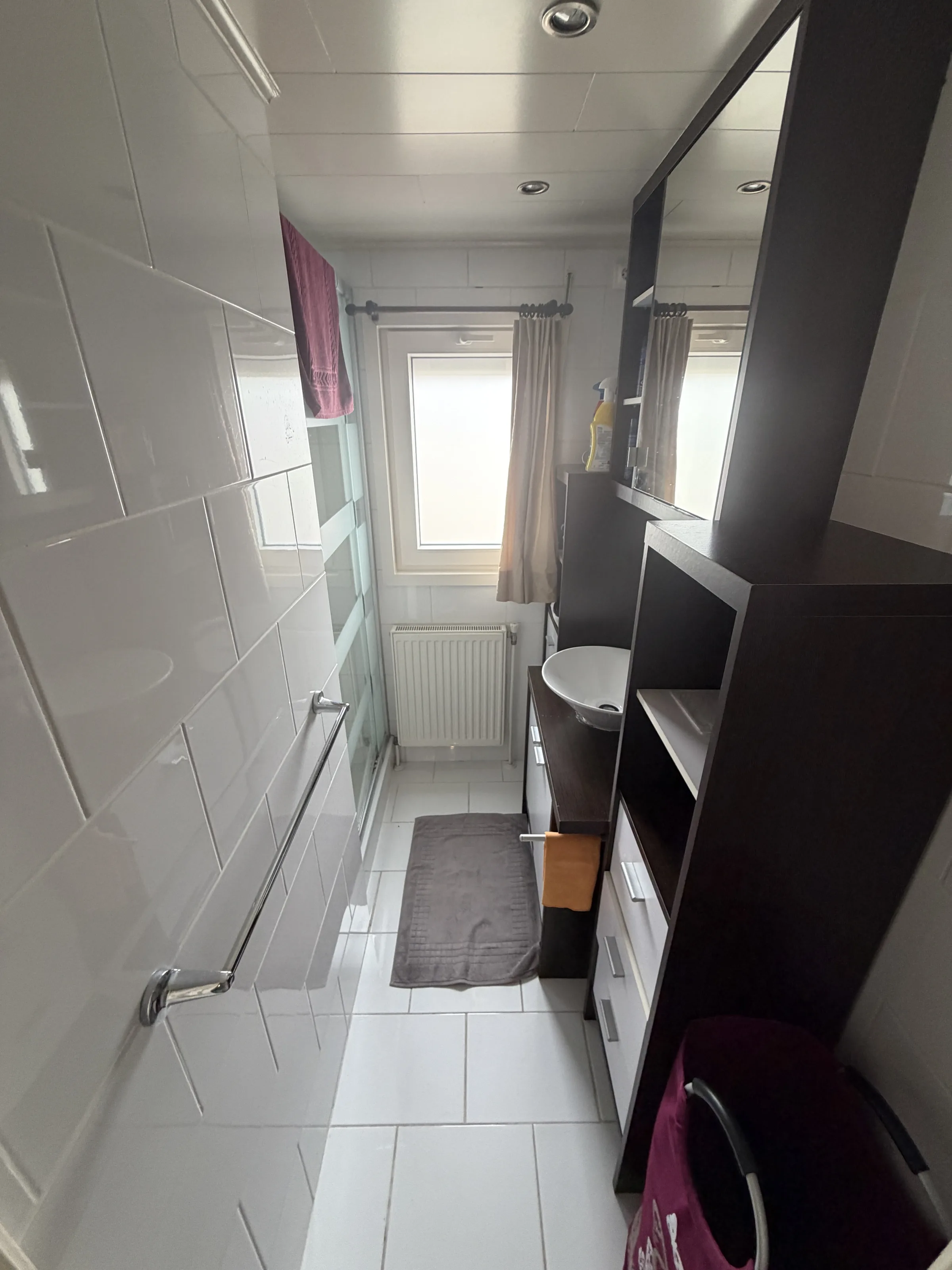 Unieke L-chalet – volledig gerenoveerd en instapklaar.
