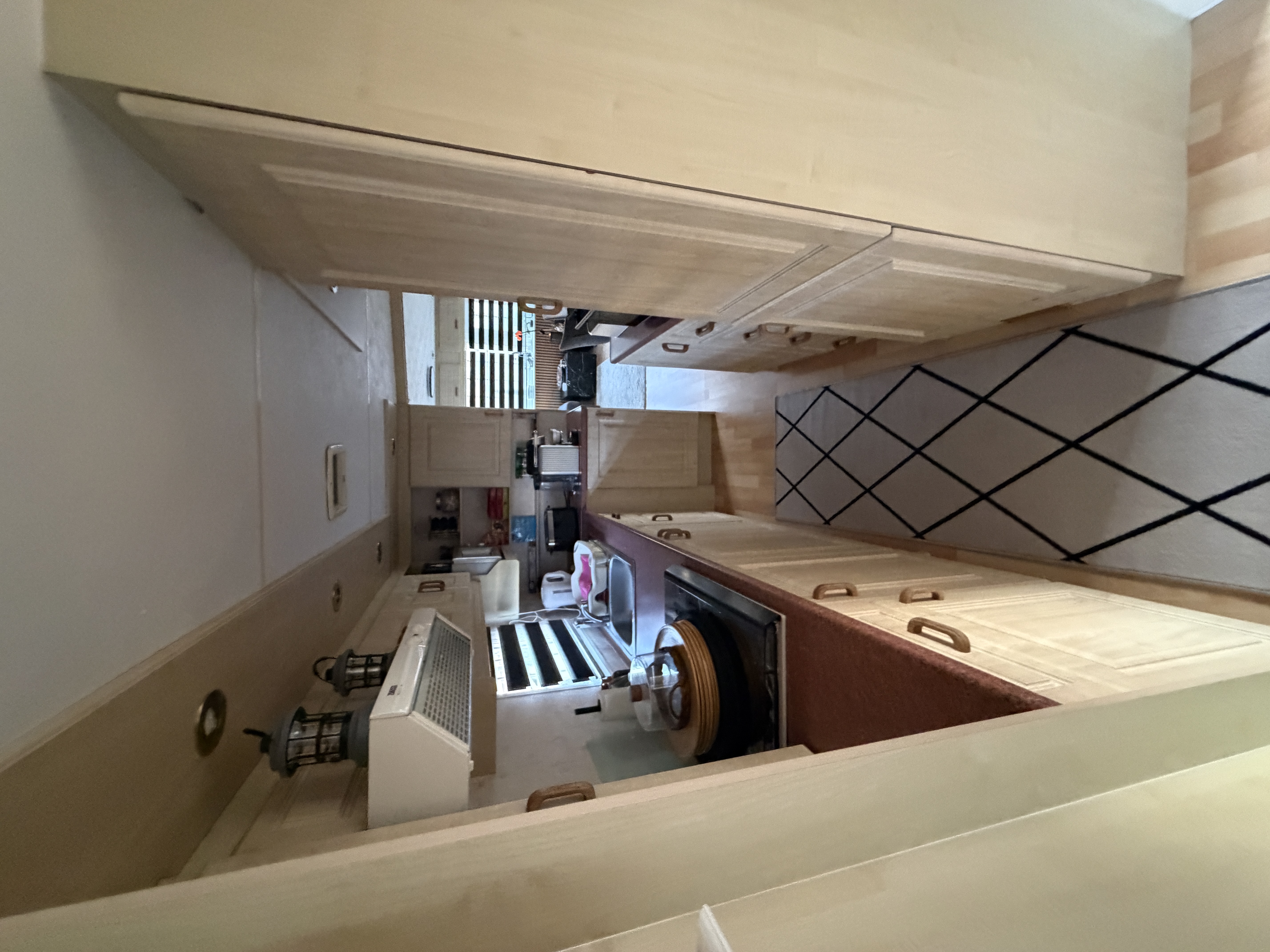 Rodeo Caravan - Instapklare en goed onderhouden sta-caravan