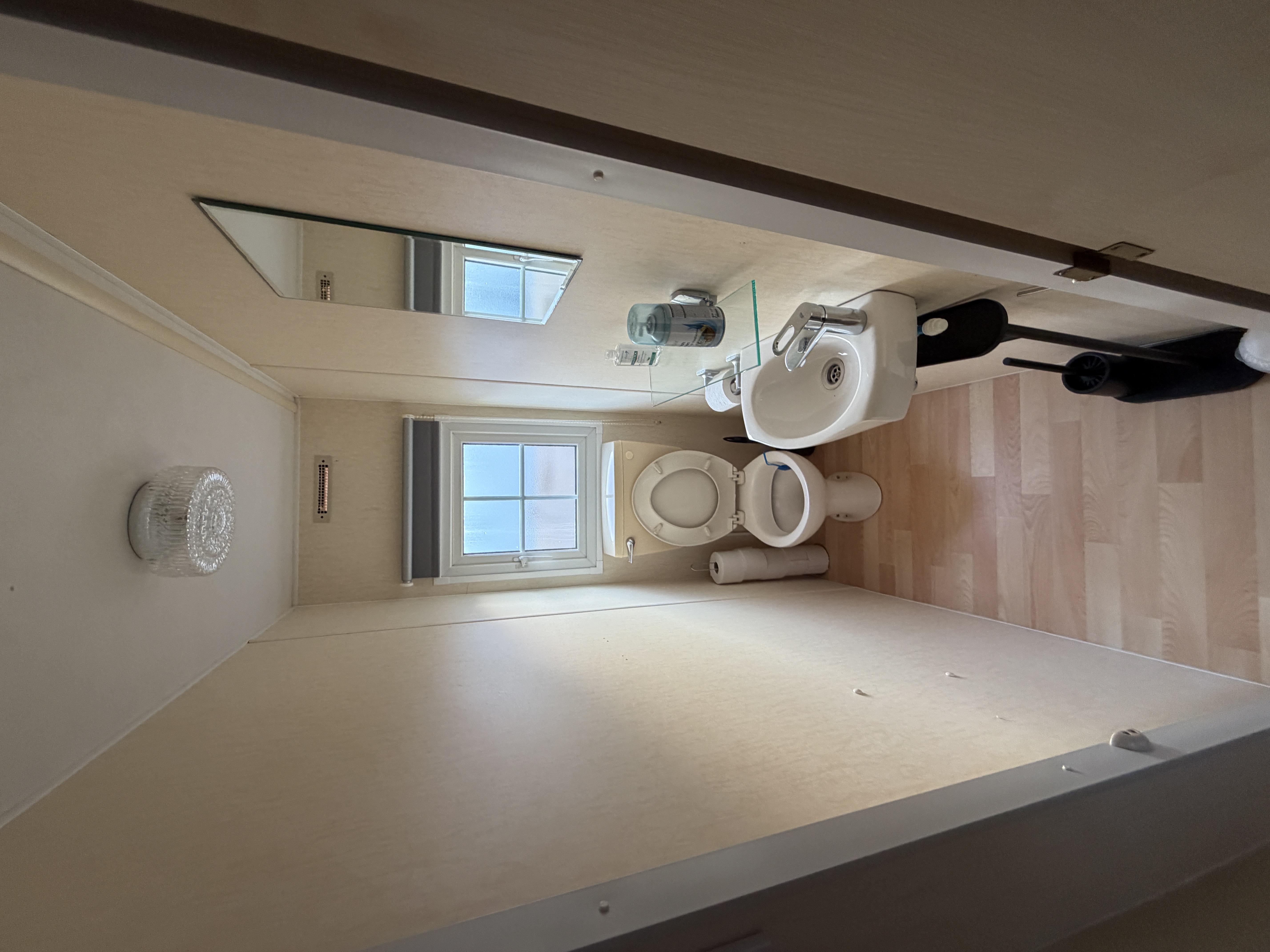 Rodeo Caravan - Instapklare en goed onderhouden sta-caravan